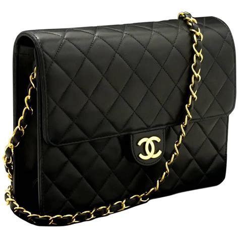 chanel classic purse with chain|chanel clutch with chain lambskin.